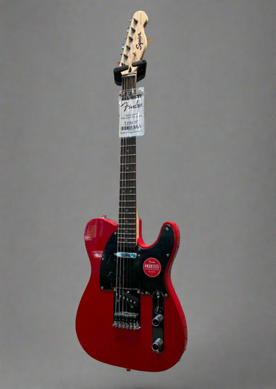 Squier Sonic® Telecaster® Torino Red