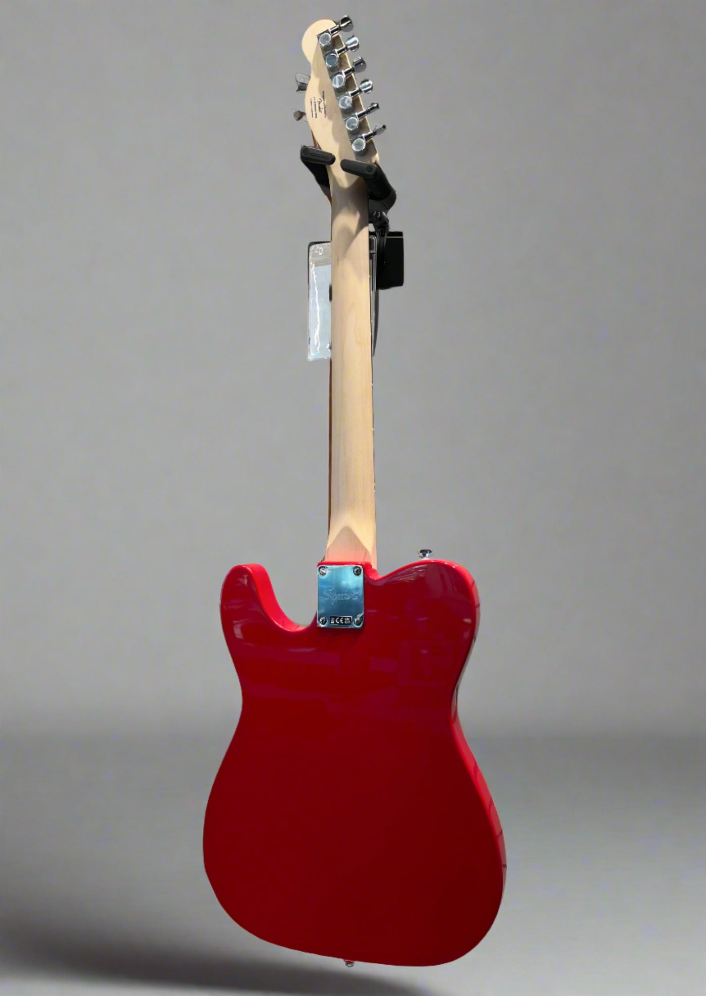 Squier Sonic® Telecaster® Torino Red