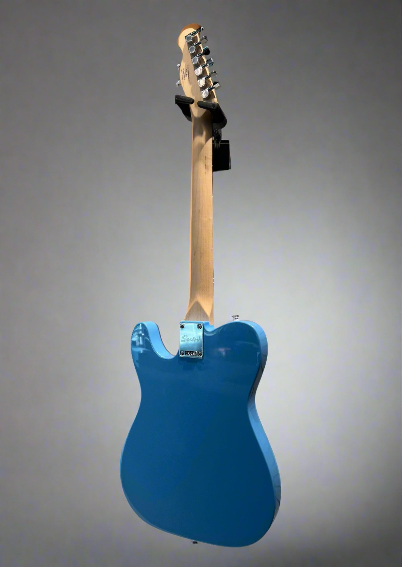 Squier Sonic® Telecaster® California Blue