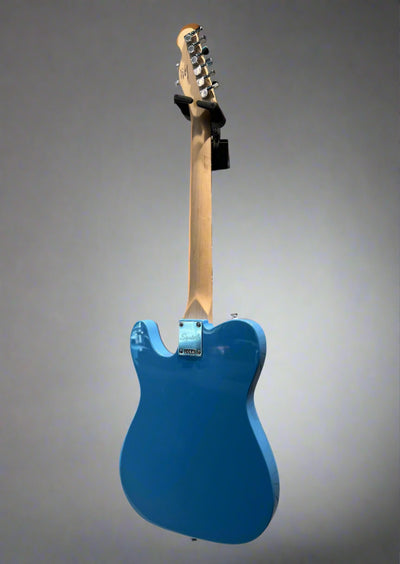 Squier Sonic® Telecaster® California Blue