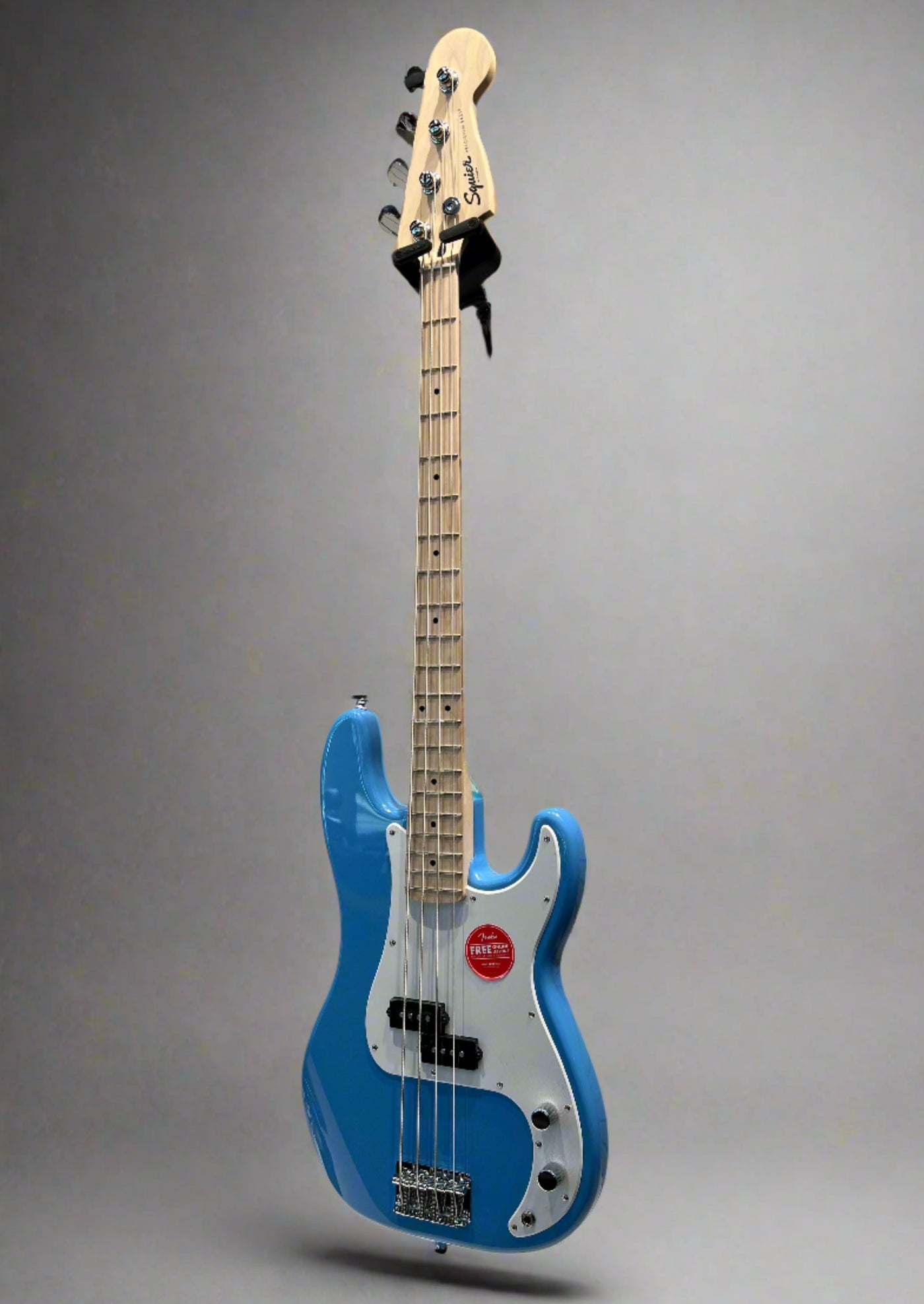 Squier Sonic® Precision Bass® California Blue