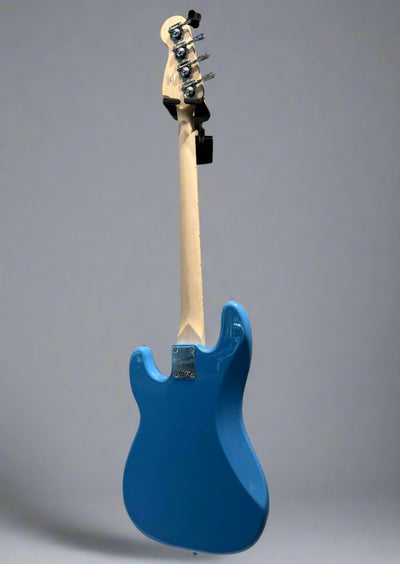 Squier Sonic® Precision Bass® California Blue