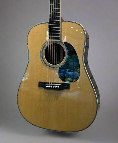 Martin D-42