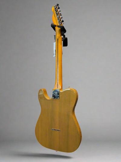 American Professional II Telecaster®, Maple Fingerboard, Butterscotch Blonde