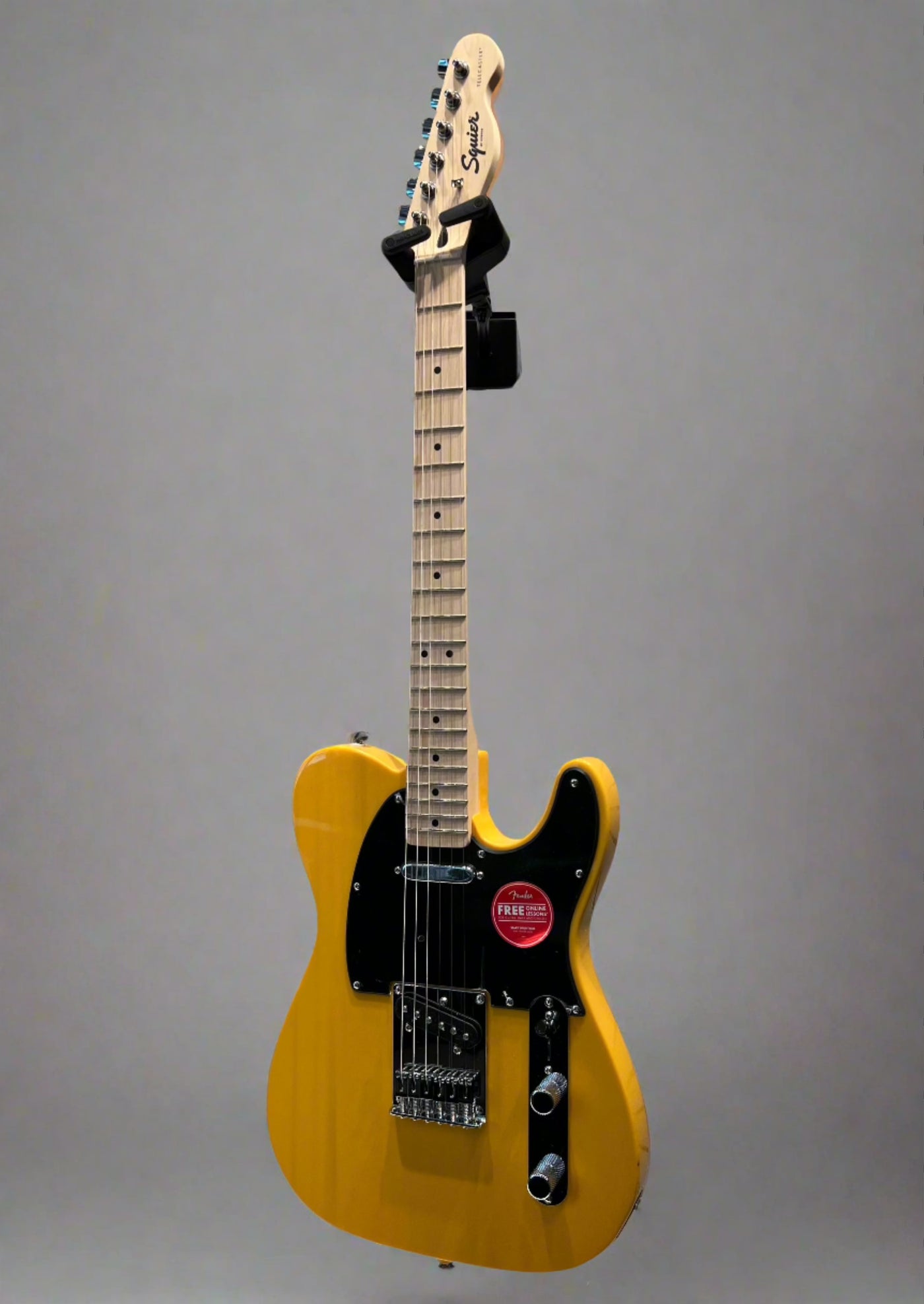 Squier Sonic® Telecaster® Butterscotch Blonde