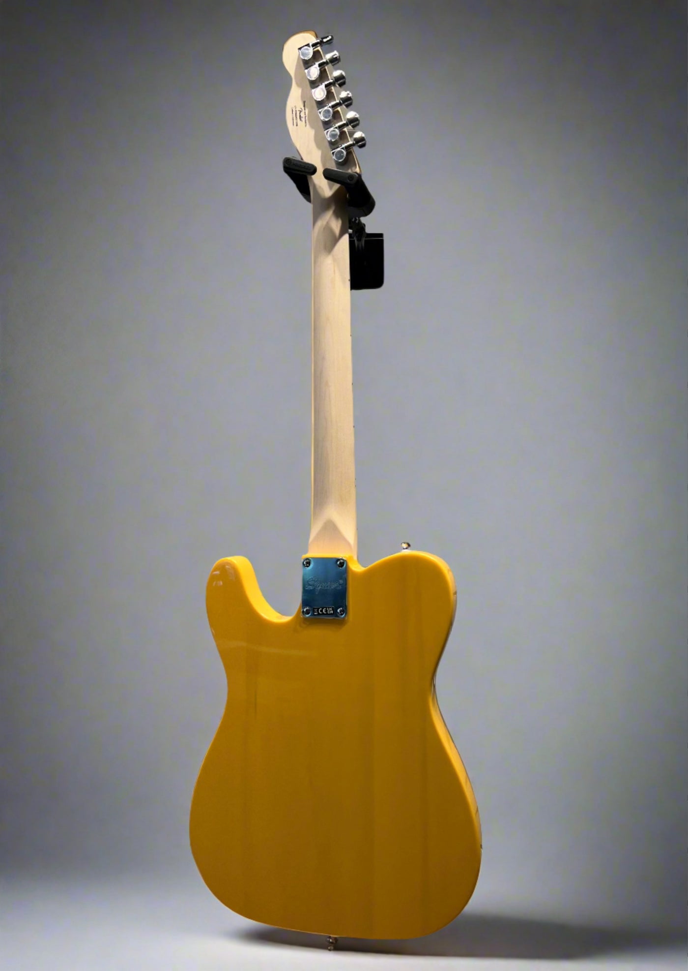 Squier Sonic® Telecaster® Butterscotch Blonde