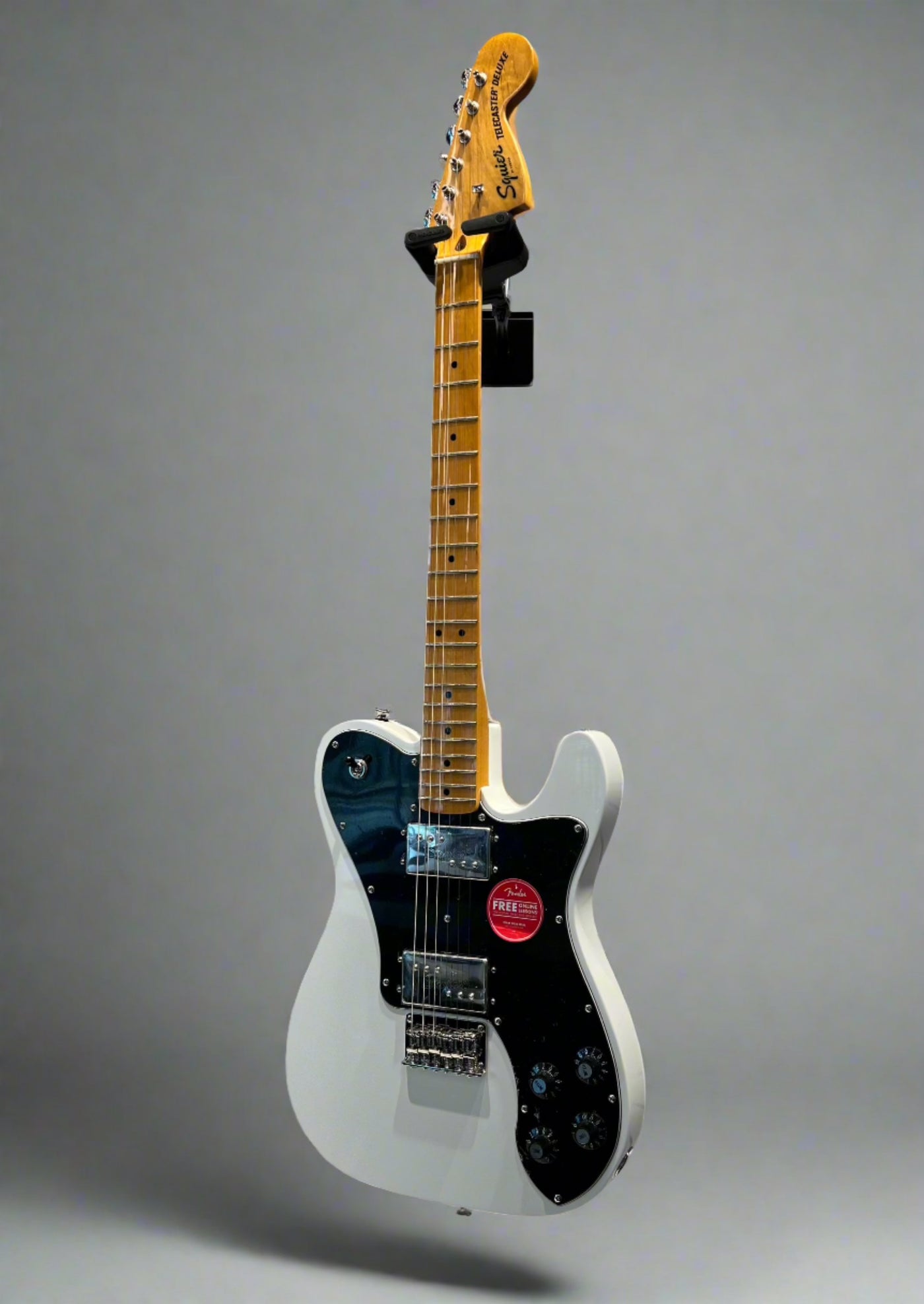 Classic Vibe '70s Telecaster® Deluxe Olympic White