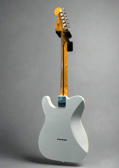 Classic Vibe '70s Telecaster® Deluxe Olympic White