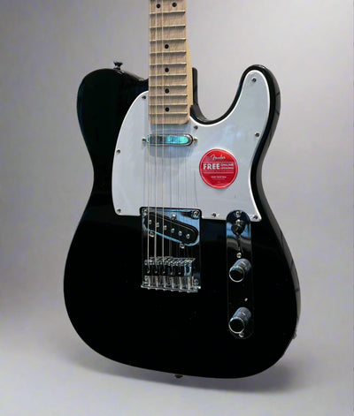 Squier Sonic® Telecaster® Black