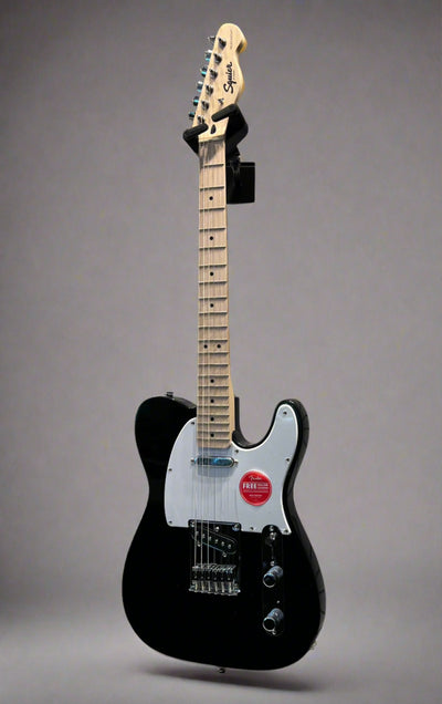 Squier Sonic® Telecaster® Black