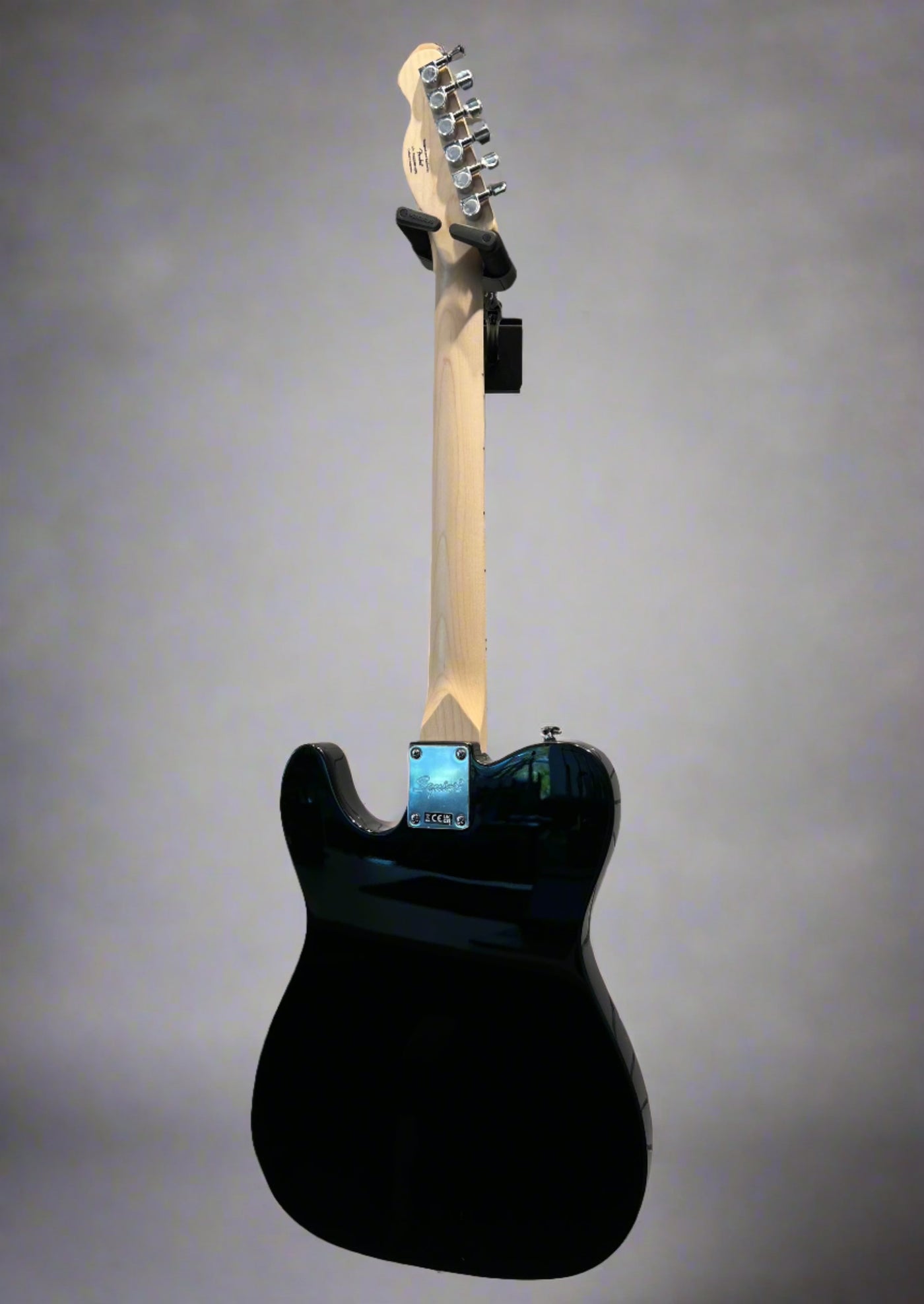 Squier Sonic® Telecaster® Black