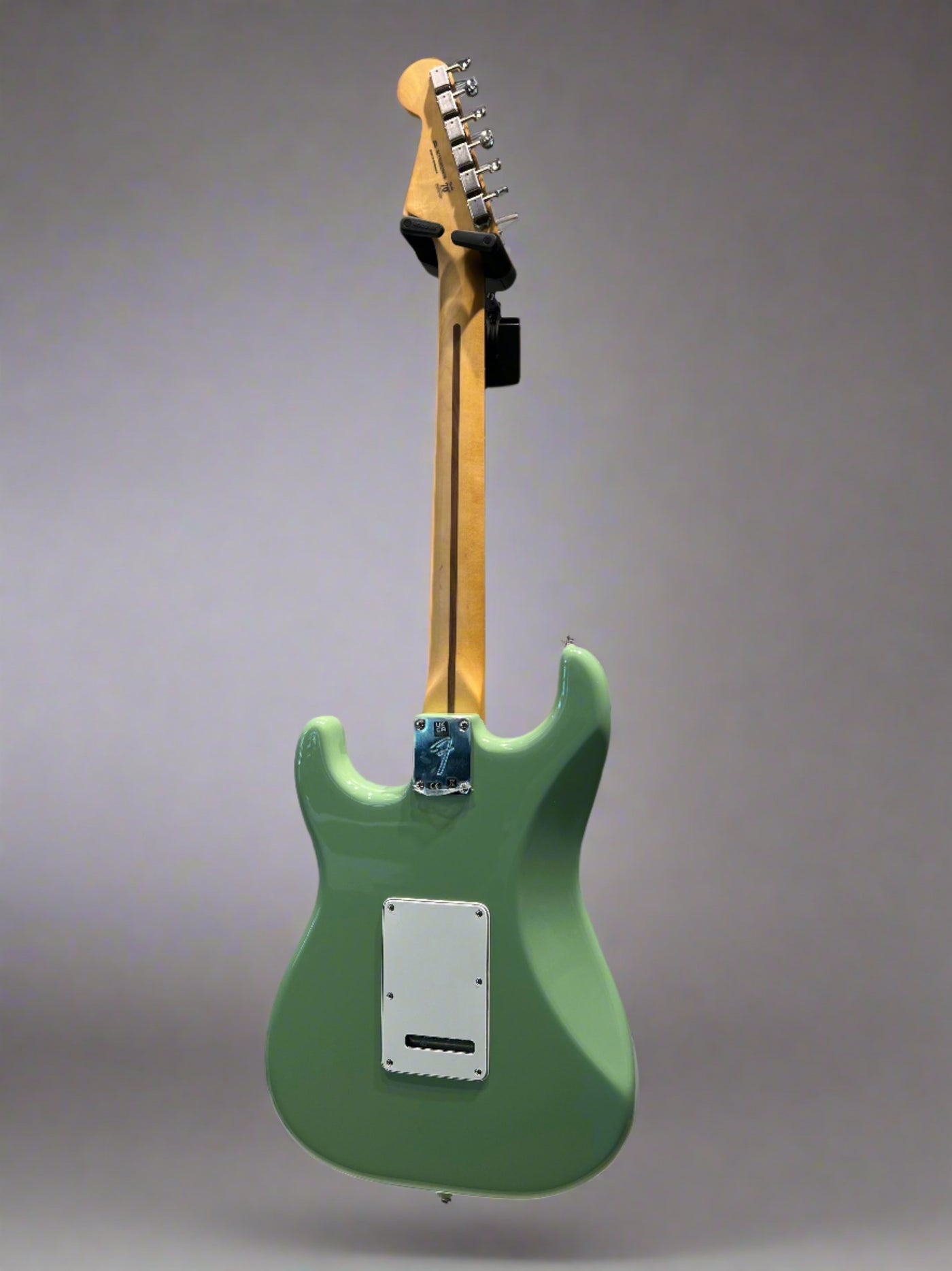 Player II Stratocaster®, Rosewood Fingerboard, Birch Green