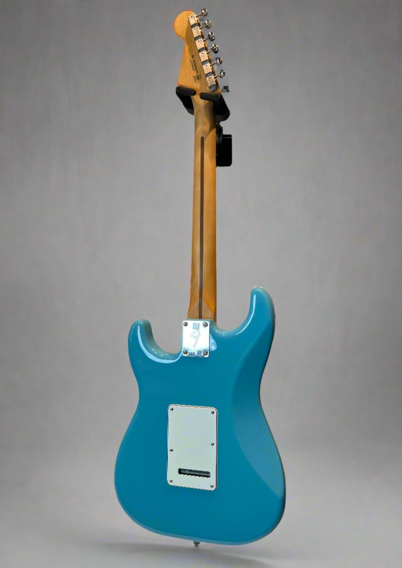 Player II Stratocaster®, Maple Fingerboard, Aquatone Blue