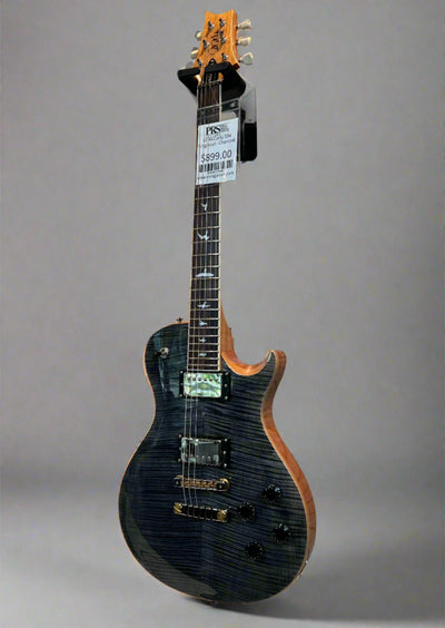 SE McCarty 594 Singlecut - Charcoal