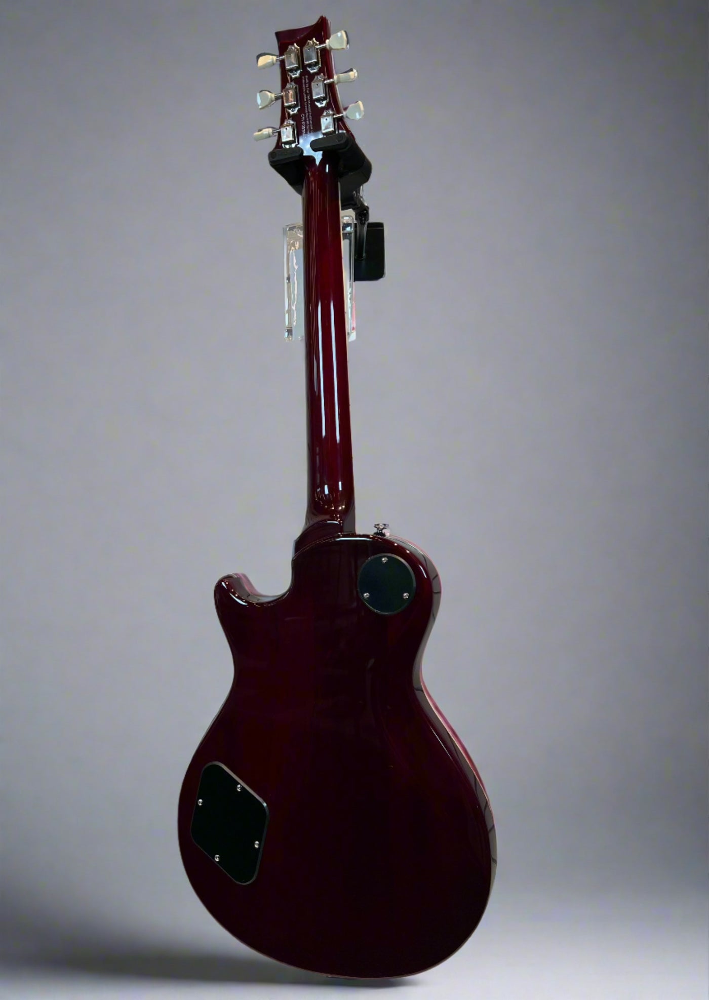 SE McCarty Singlecut - Vintage Cherry