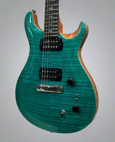 SE Paul's Guitar - Turquoise