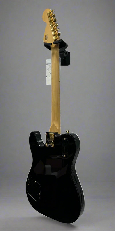 Limited Edition Paranormal Troublemaker Telecaster® Deluxe