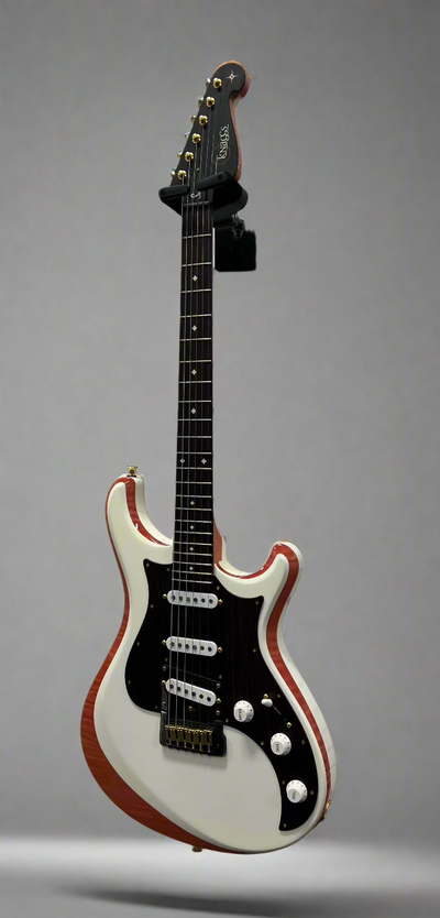 Severn Trem - T2