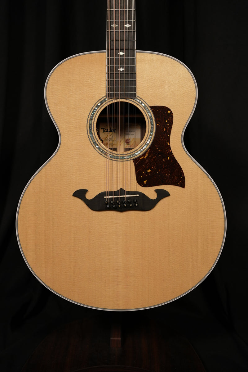 Legacy 855e front view