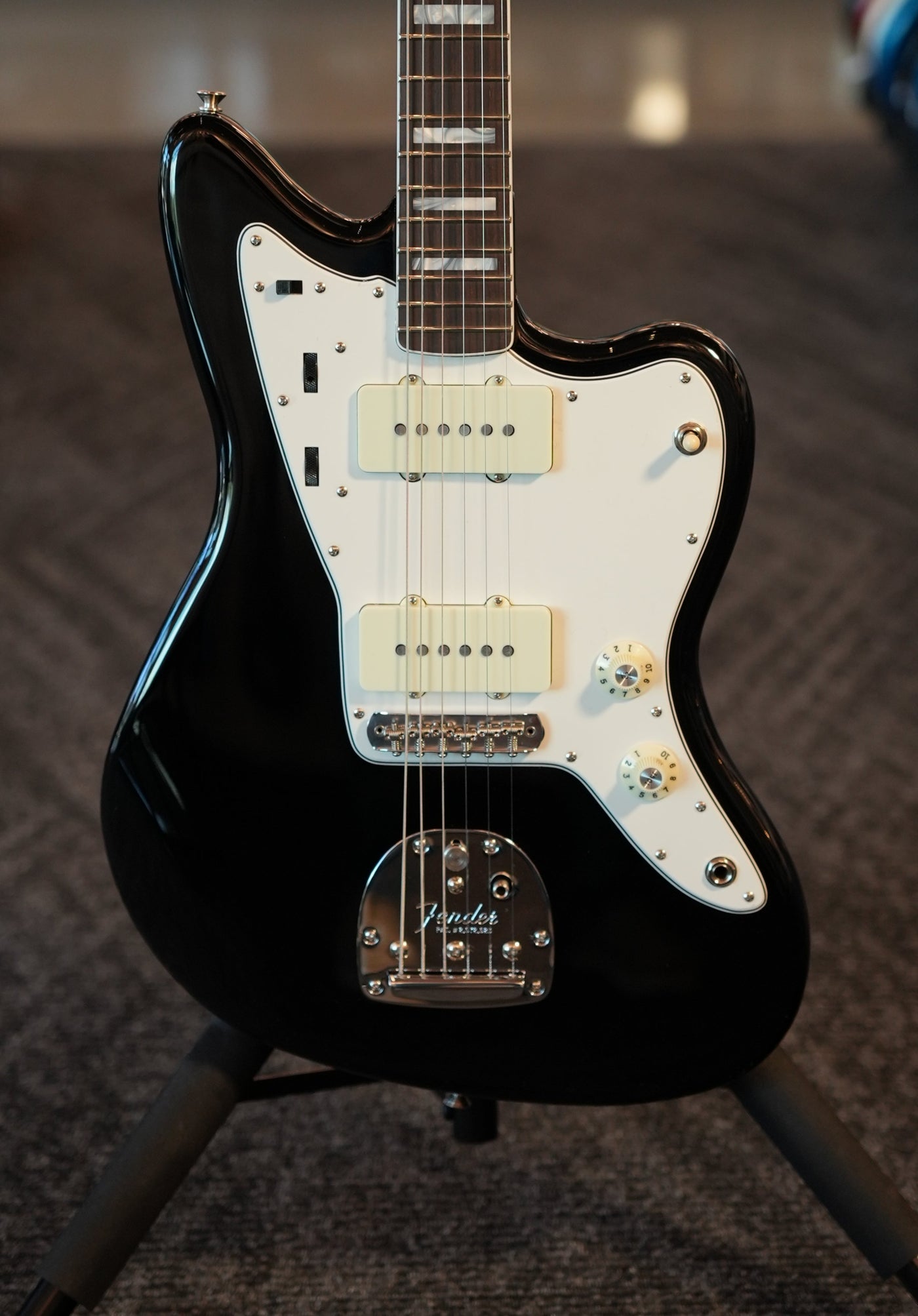 Limited Edition American Vintage II 1966 Jazzmaster®
