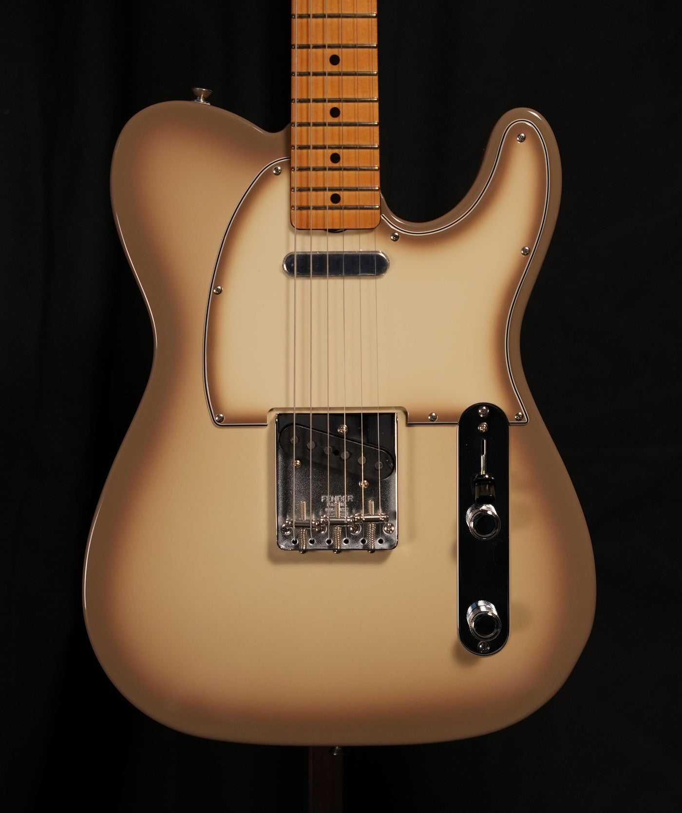 Limited Edition Antigua Telecaster