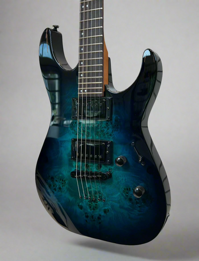 M-200DX NT BLUE BURST