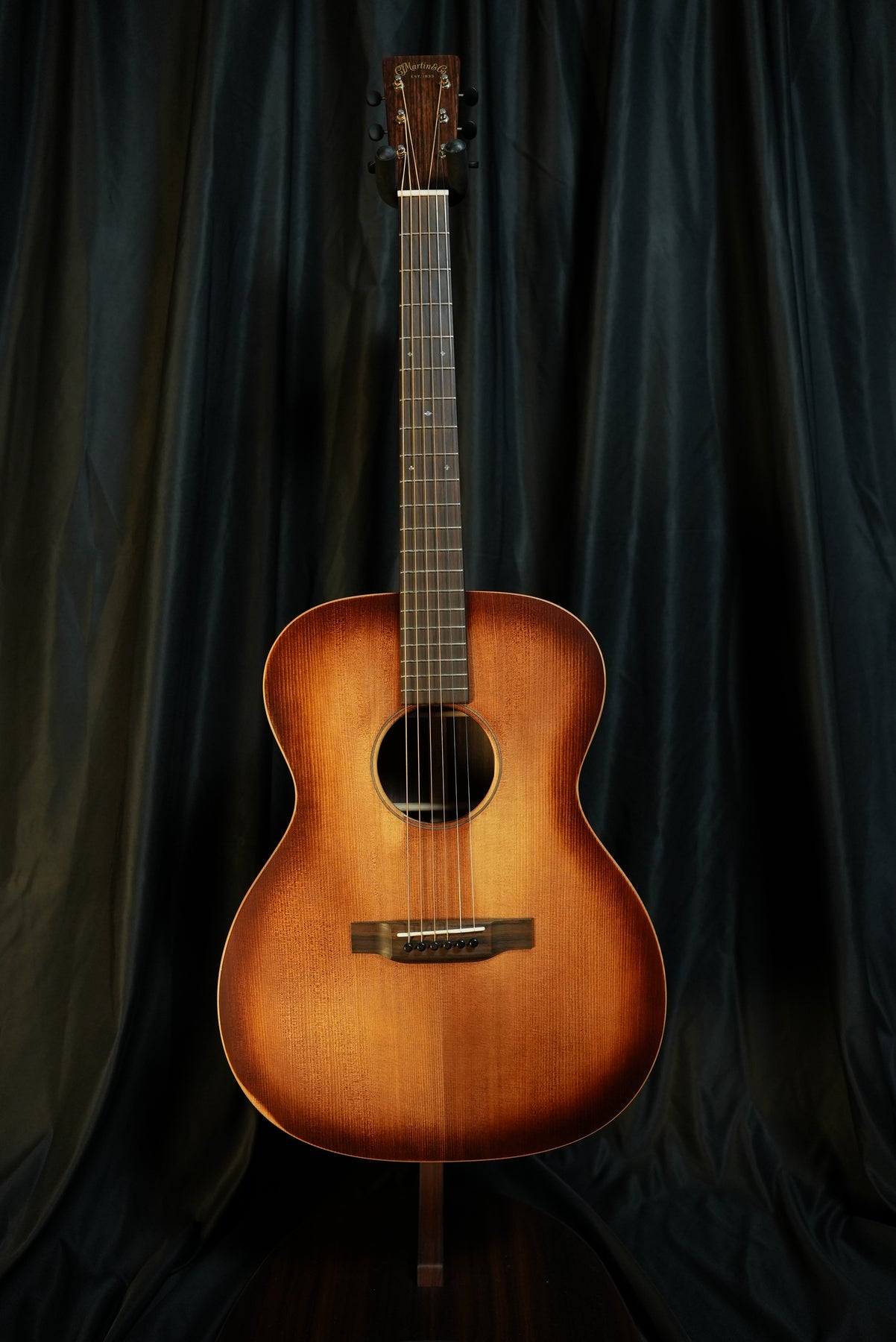 Martin 000-16 StreetMaster Acoustic Guitar | VERA Guitars