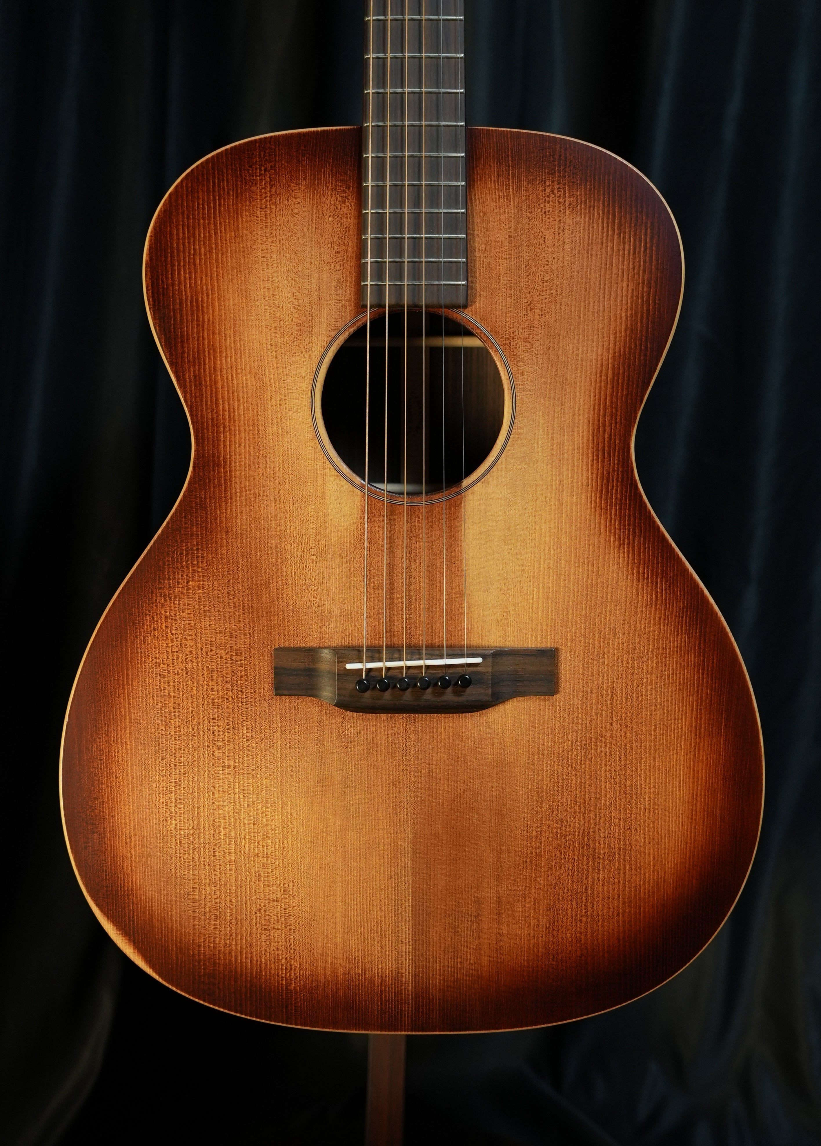 Martin 000-16 StreetMaster Acoustic Guitar | VERA Guitars