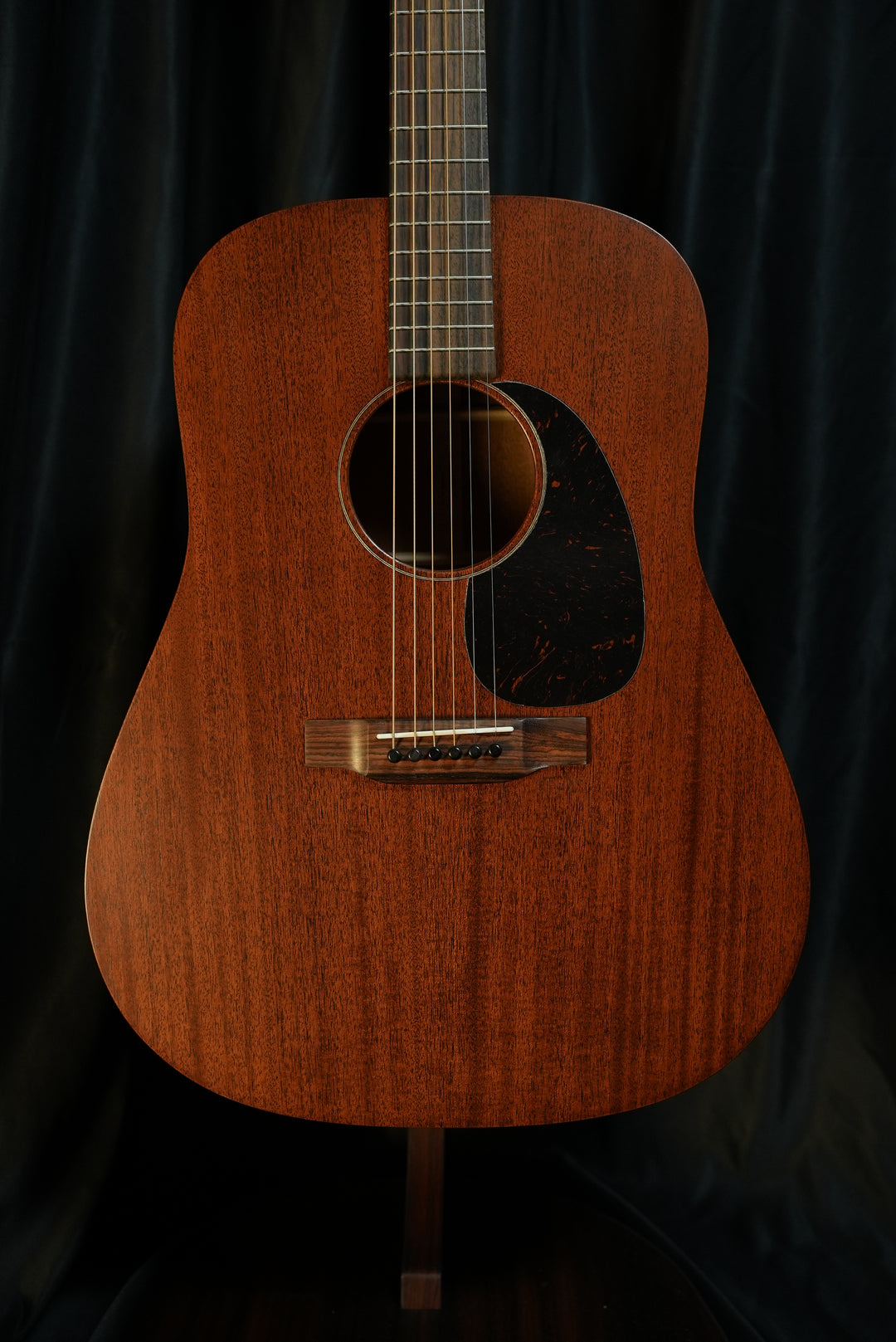 Martin D-15M All-Mahogany Dreadnought Acoustic Guitar | VERA Guitars