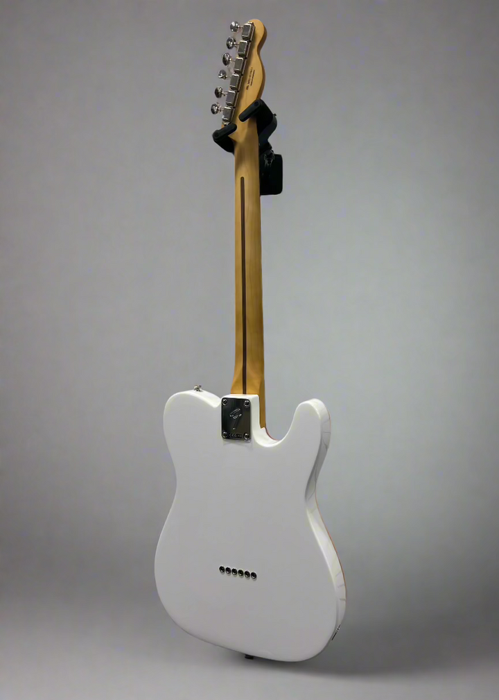 Player II Telecaster® Left-Hand, Rosewood Fingerboard, Polar White