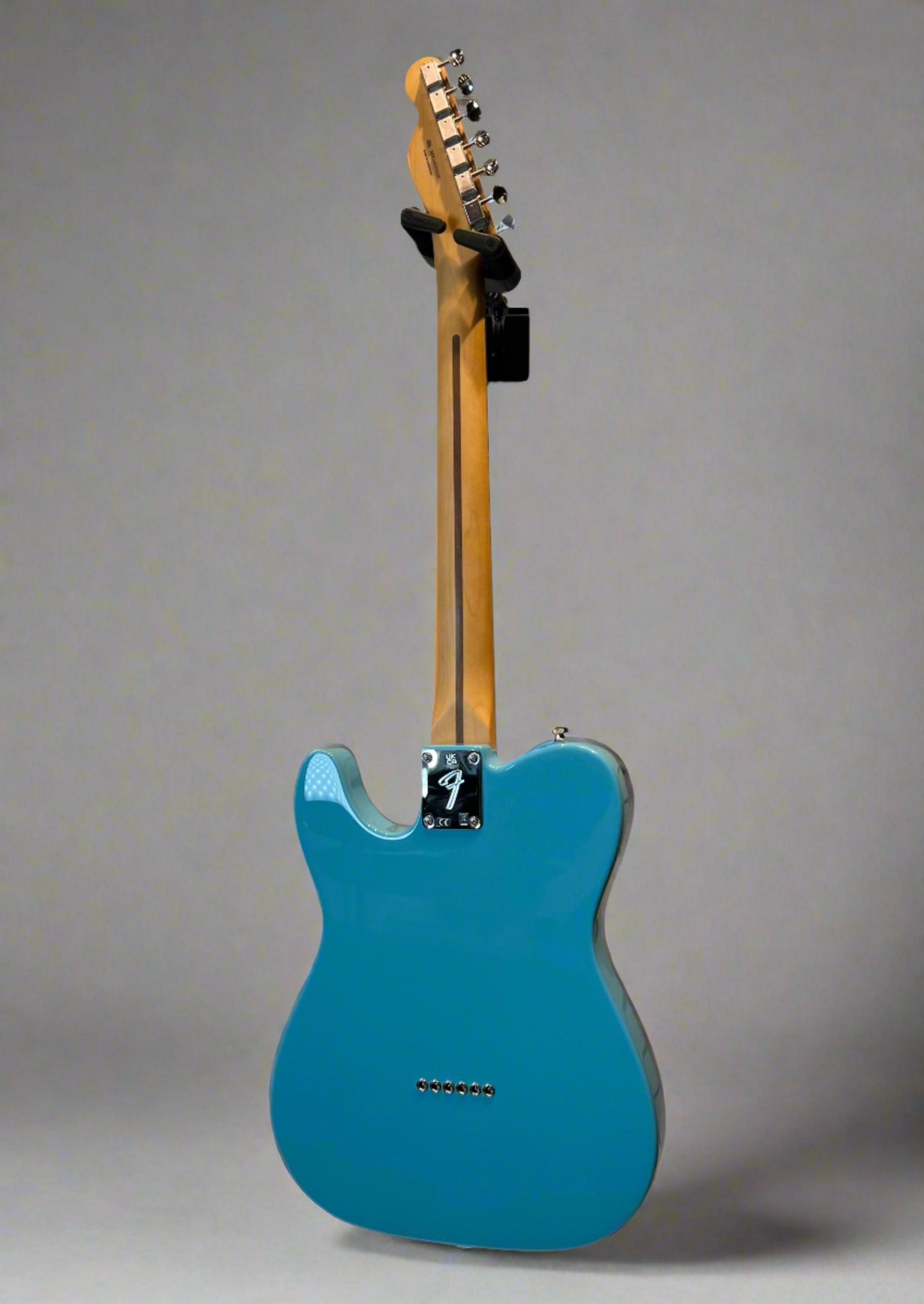 Player II Telecaster®, Rosewood Fingerboard, Aquatone Blue