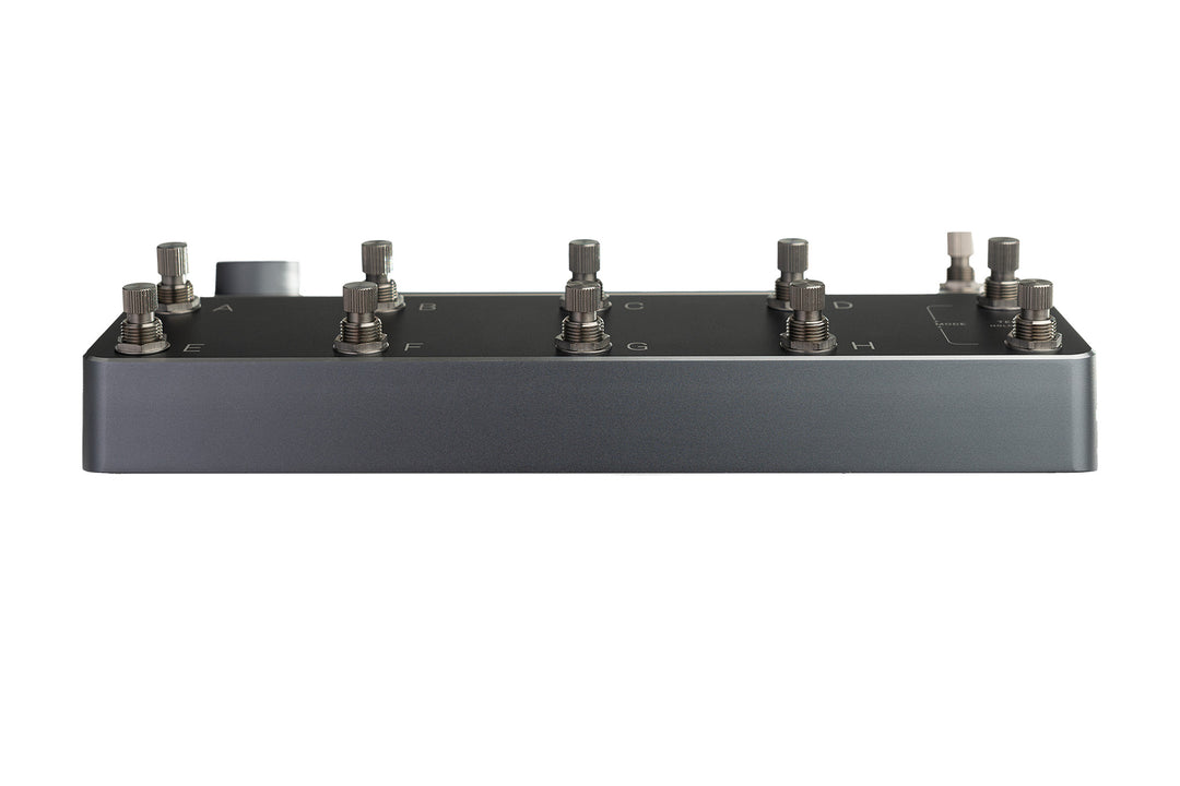 quad cortex pedal Neural DSP Quad Cortex Digital Effects Modeler