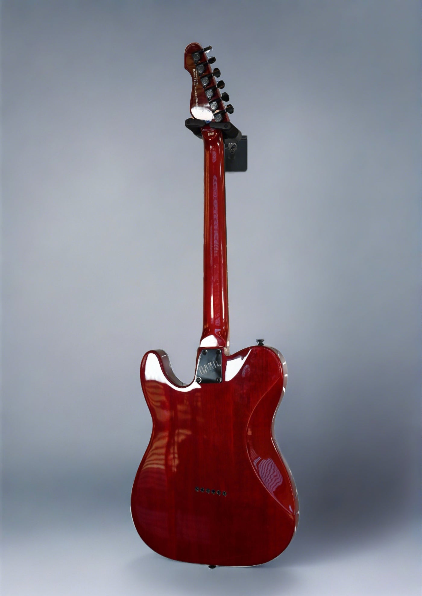 LTD TE-200 Cherry