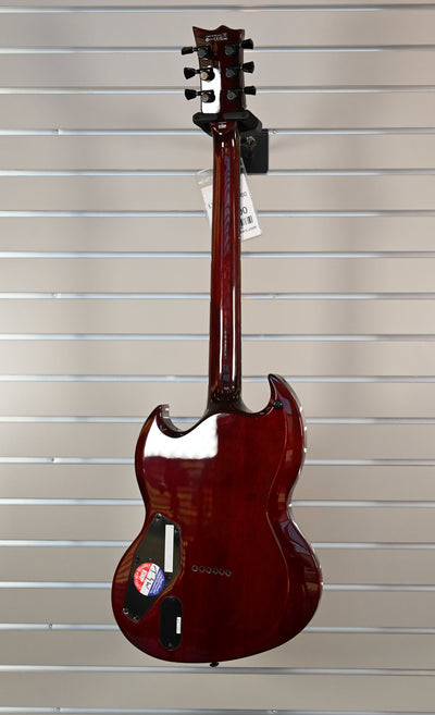 LTD VIPER-1000 Cherry