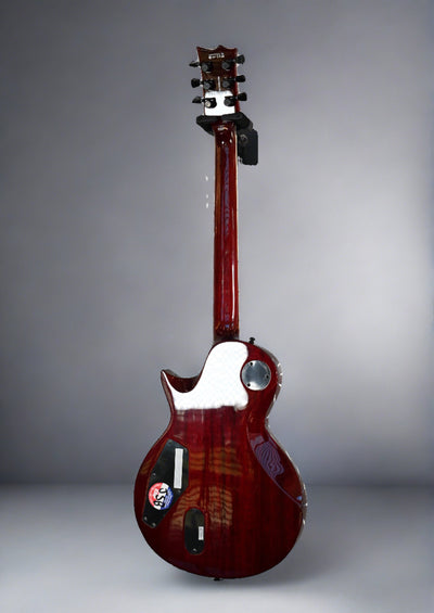 LTD EC-1000 Cherry