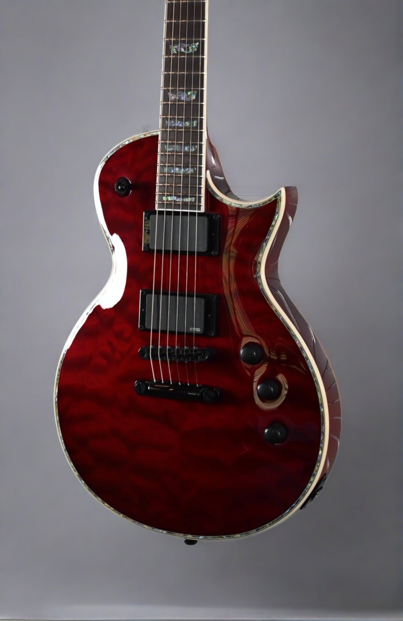 LTD EC-1000 Cherry