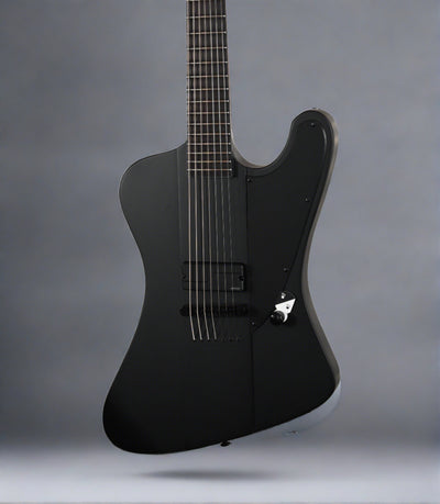 PHOENIX-7 BARITONE BLACK METAL