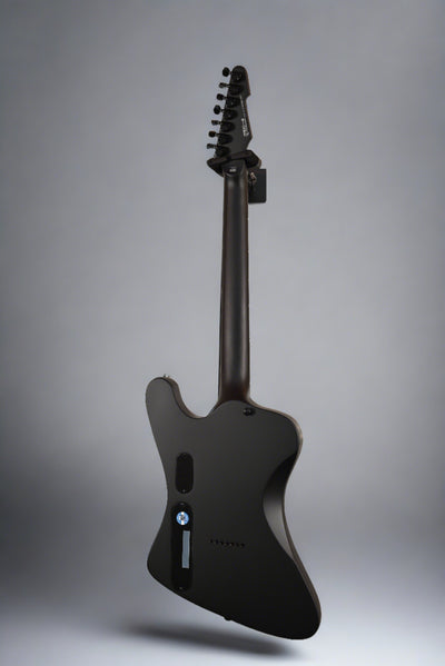 PHOENIX-7 BARITONE BLACK METAL