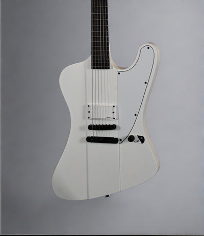 LTD Phoenix Arctic White