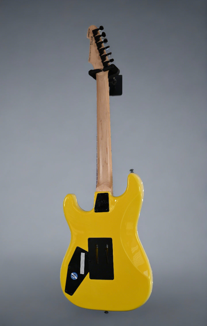 LTD George Lynch - Demo – VERA Guitars