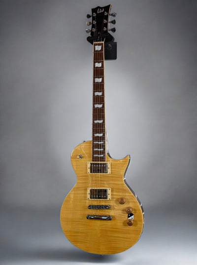 LTD EC-256FM Natural