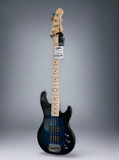 Tribute L-2000 Bass Blue