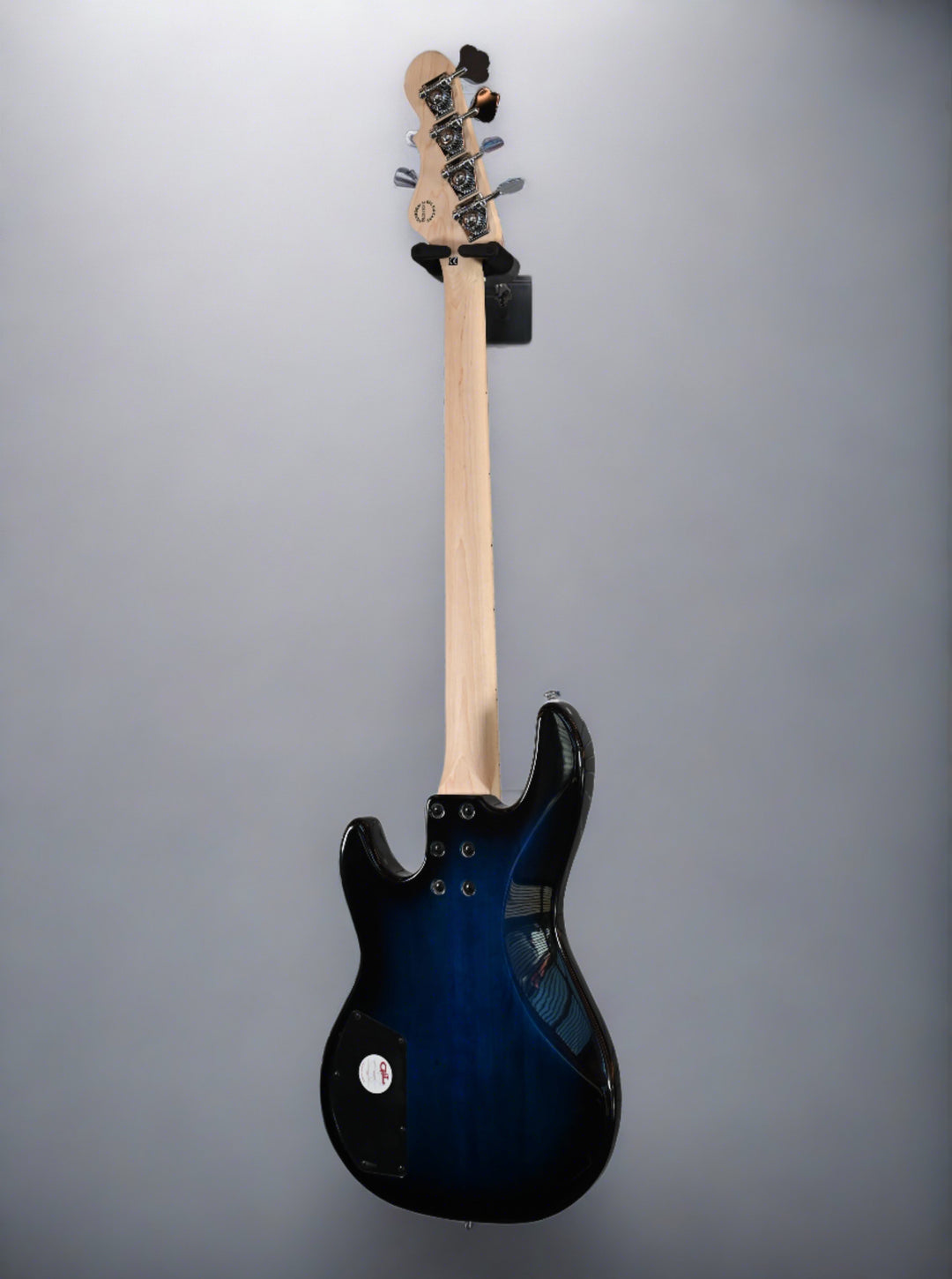 Tribute L-2000 Bass Blue