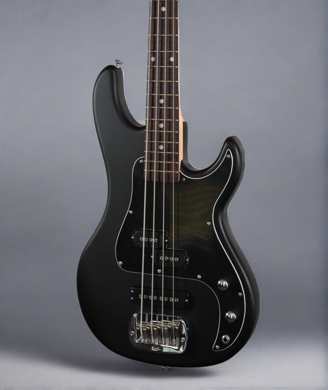 Tribute SB2 Bass - Black