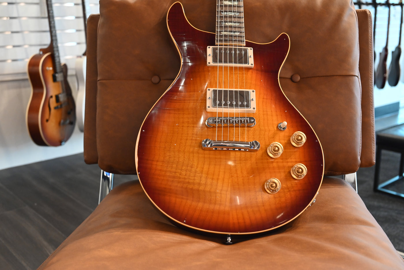 B3 SL Deluxe Ice Tea Burst