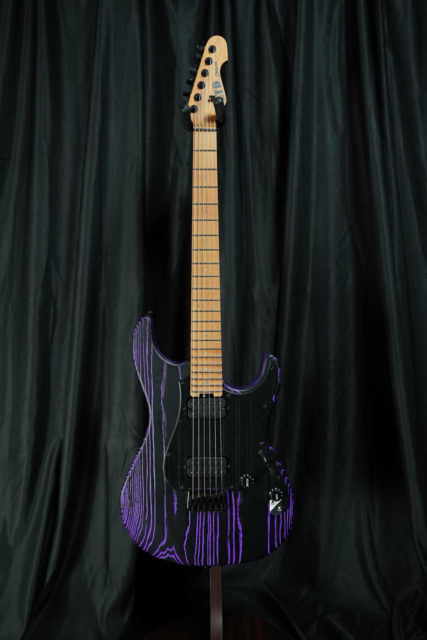 ESP LTD SN-1000HT – Purple Blast | Vera Guitars Charlotte – VERA