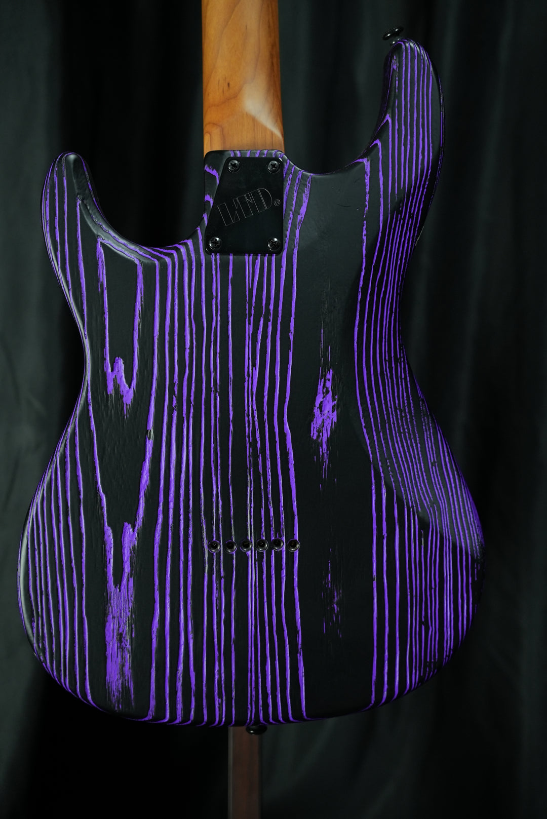 ESP LTD SN-1000HT – Purple Blast | Vera Guitars Charlotte – VERA