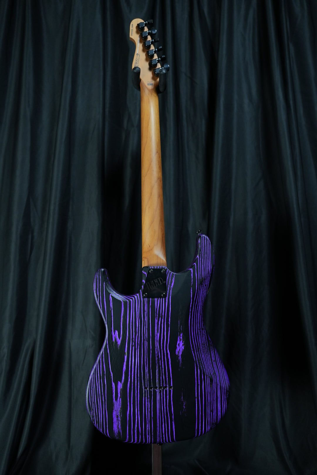 ESP LTD SN-1000HT – Purple Blast | Vera Guitars Charlotte – VERA
