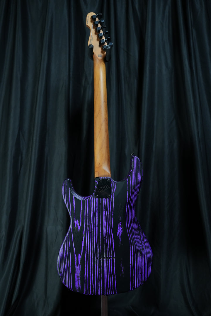 ESP LTD SN-1000HT – Purple Blast | Vera Guitars Charlotte – VERA