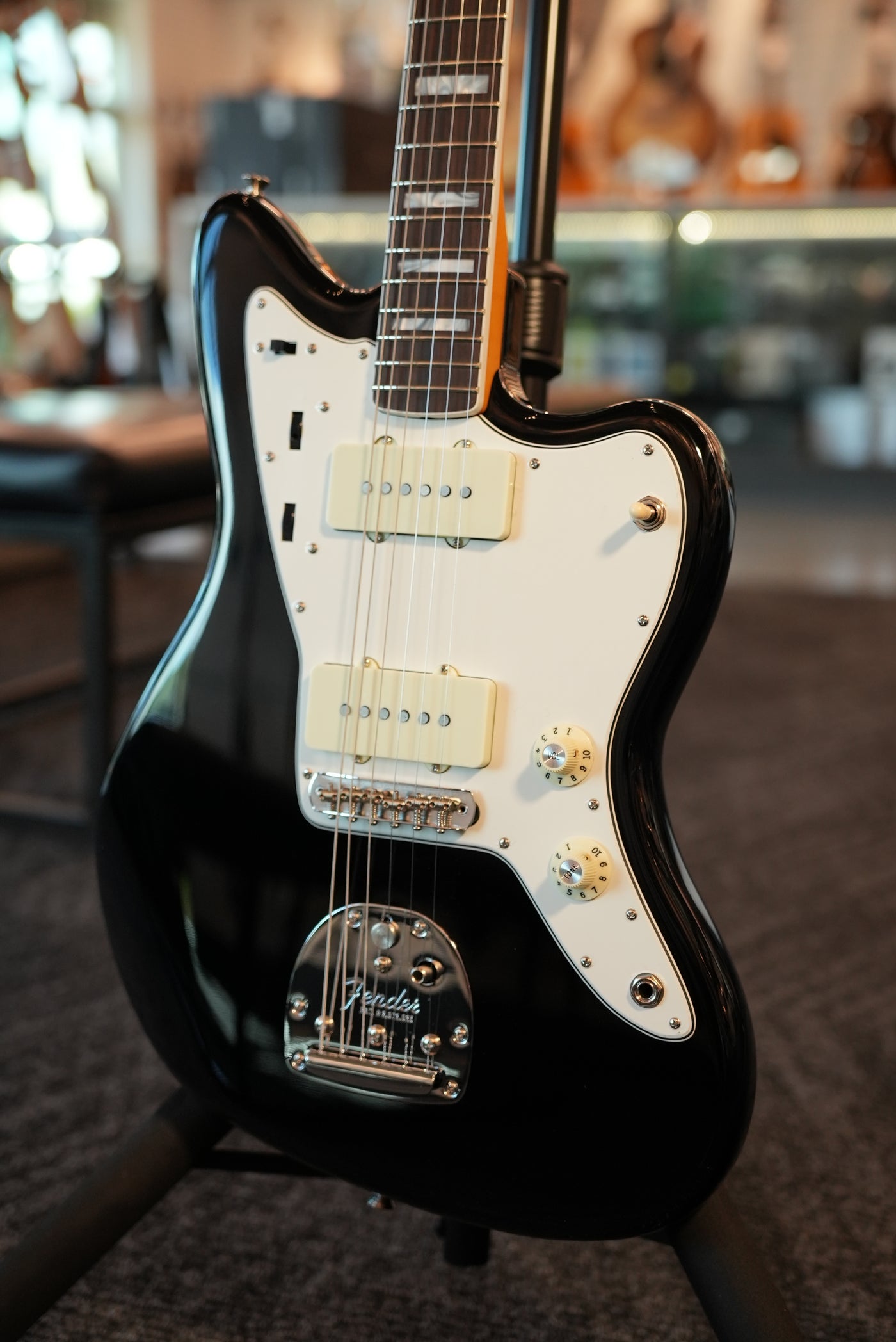 Pickups on Limited Edition American Vintage II 1966 Jazzmaster®